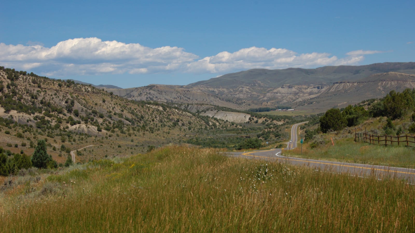 Wolcott Colorado Countryside