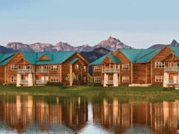 Club Wyndham Pagosa Springs