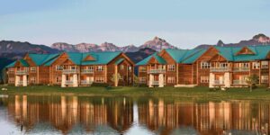 Club Wyndham Pagosa Springs