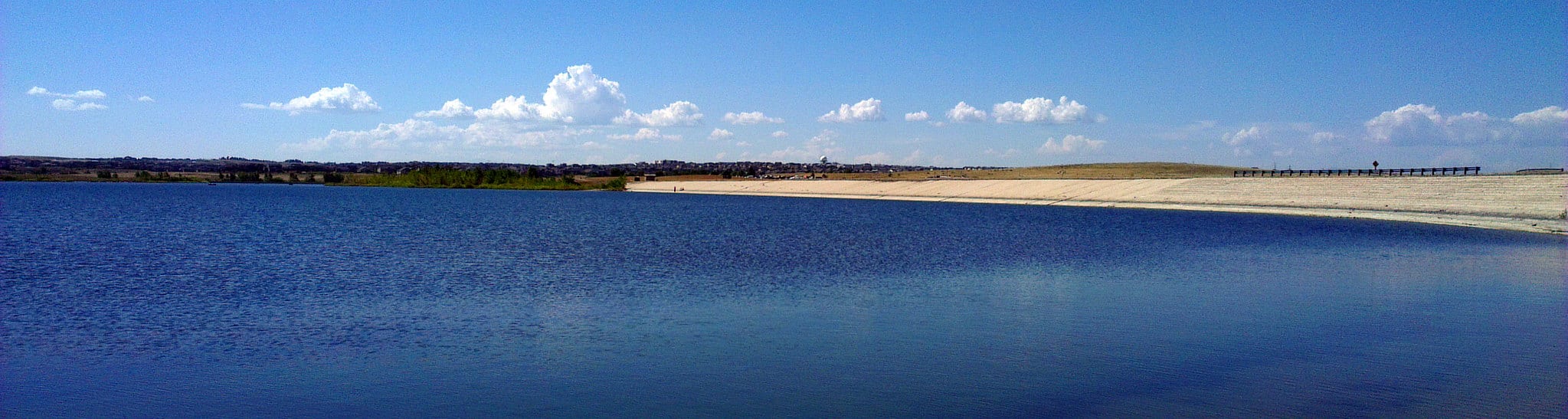 image of Aurora Reservoir