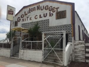 Antonito Colorado Golden Nugget Nite Club