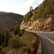 Colorado Driving Laws Mountain Road