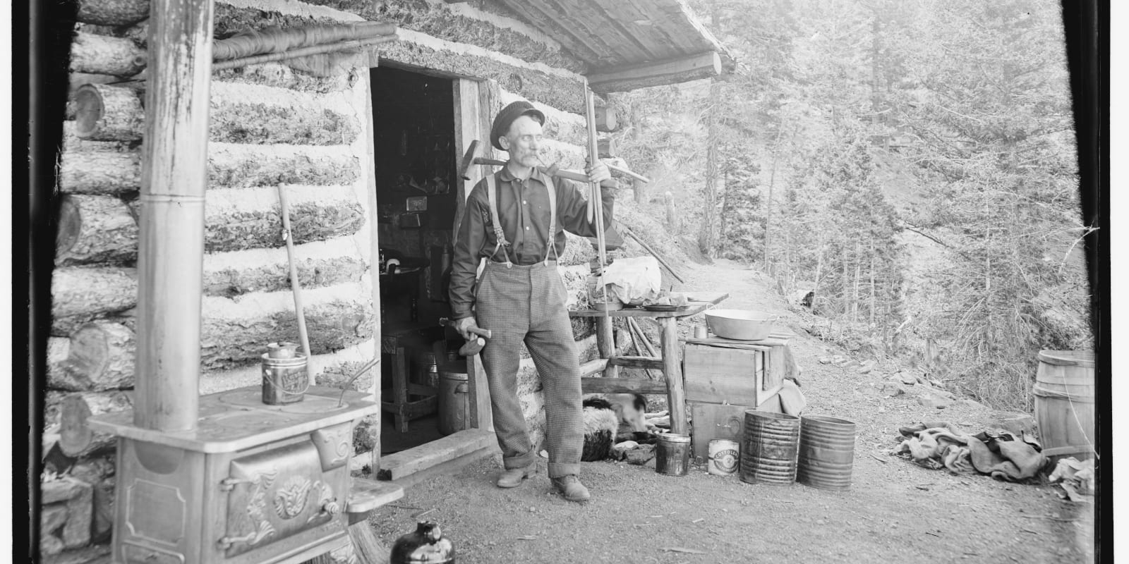 Gold Panning Eureka Creek Breckenridge Colorado Travel Usa Breckenridge Summit County Colorado