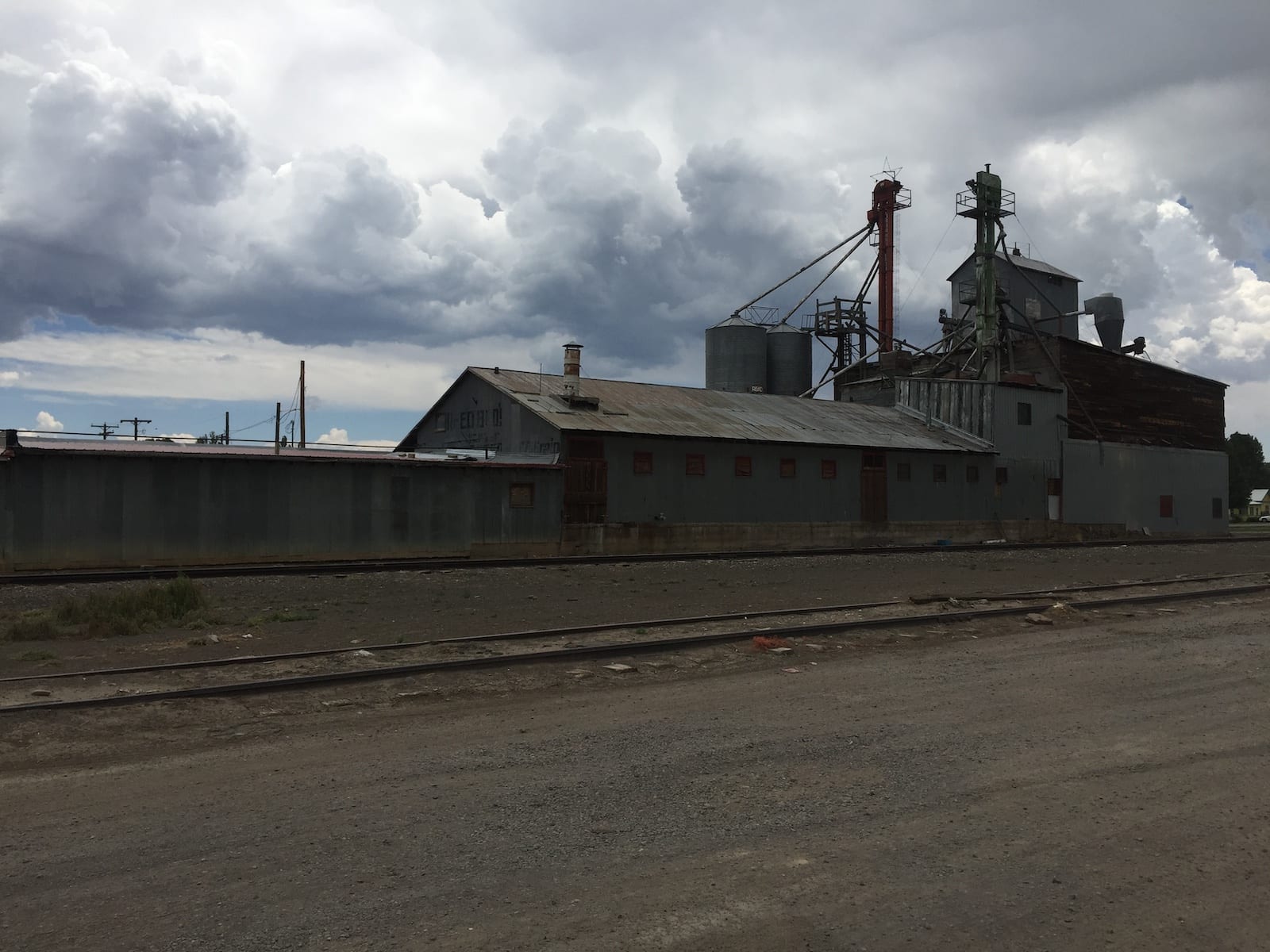 La Jara Colorado