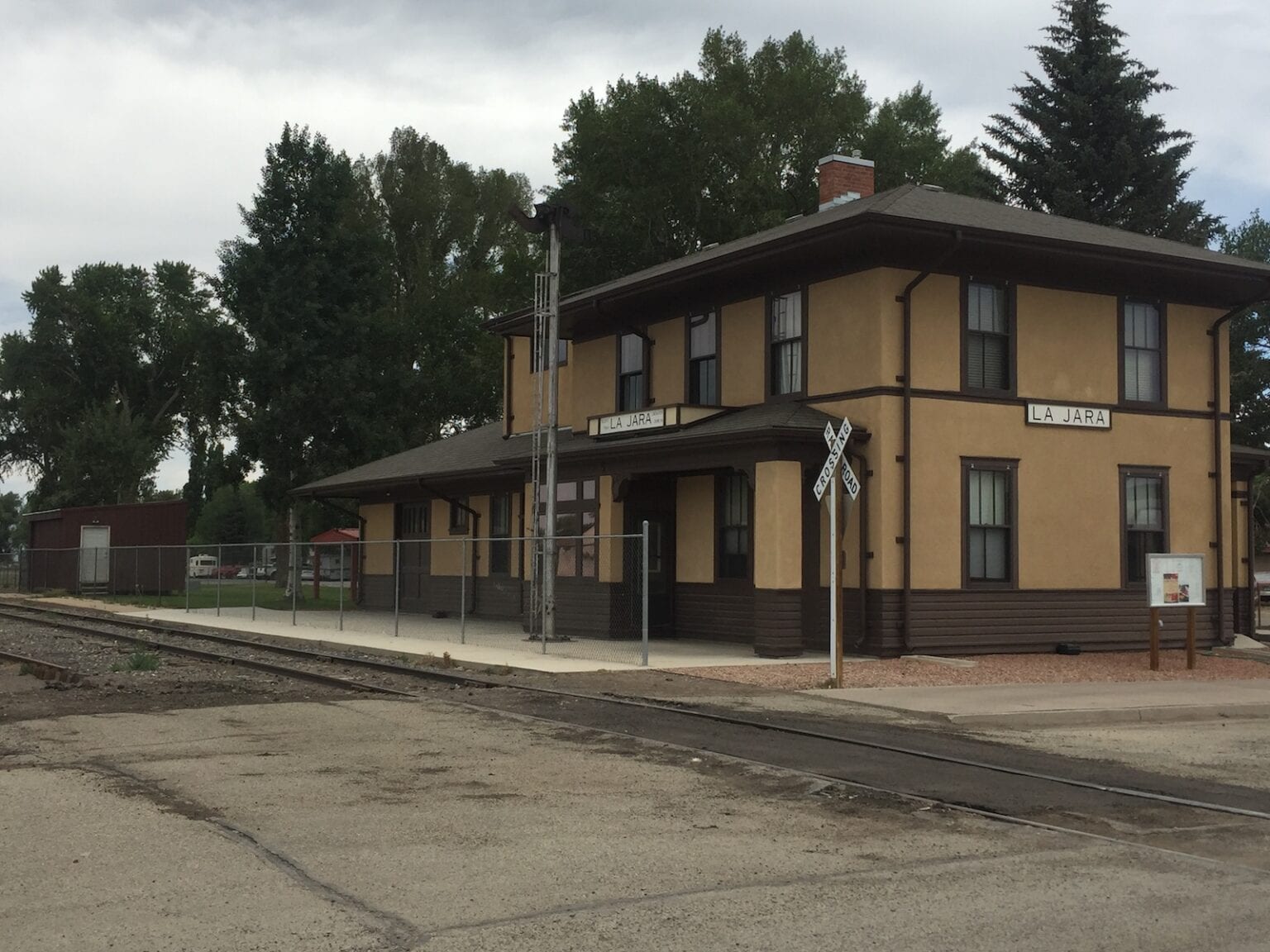 La Jara, Colorado Activities and Events Conejos County