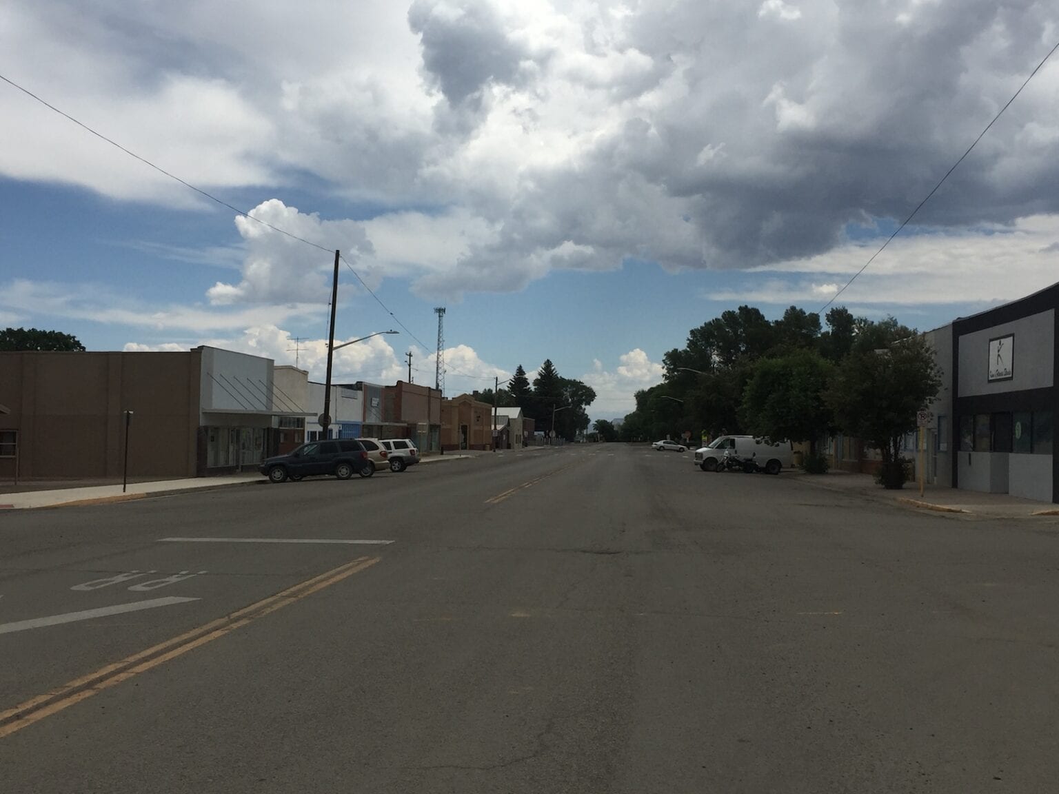 La Jara, Colorado Activities and Events Conejos County