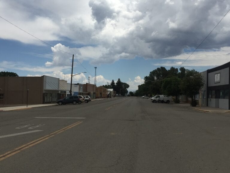 La Jara, Colorado Activities and Events Conejos County