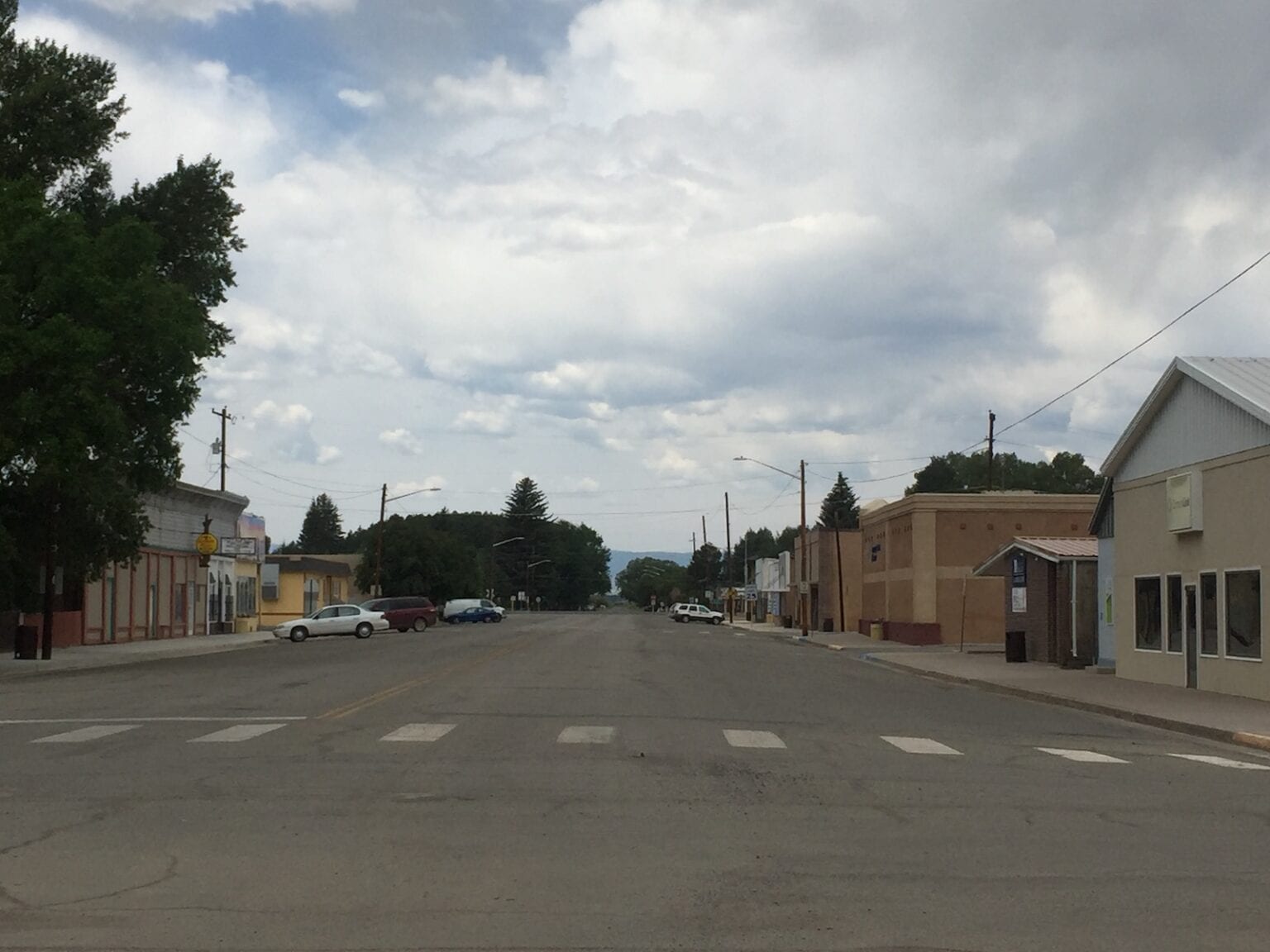 La Jara, Colorado Activities and Events Conejos County