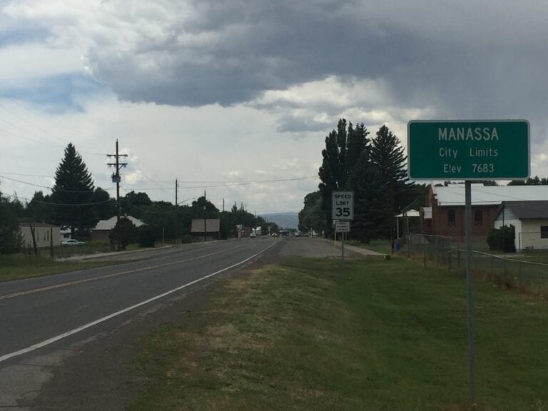 Manassa, Colorado Activities and Events Conejos County
