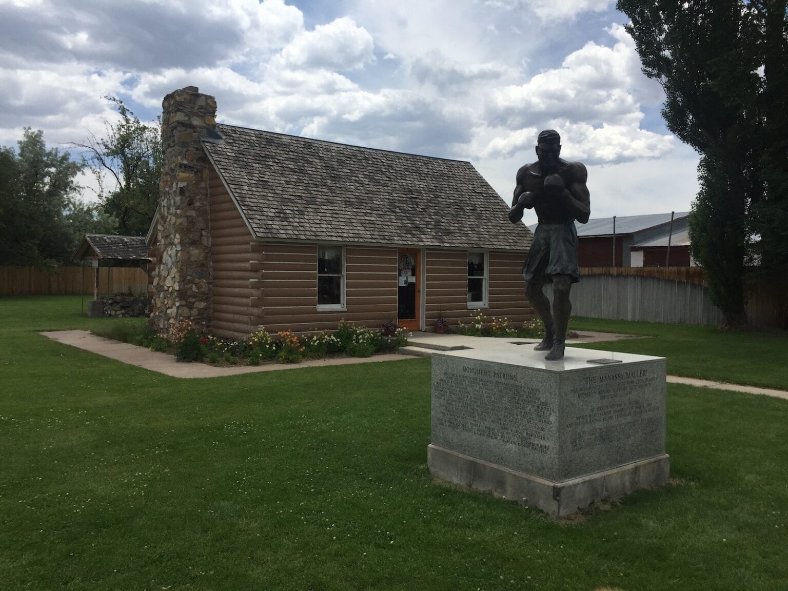 Manassa, Colorado Activities and Events Conejos County