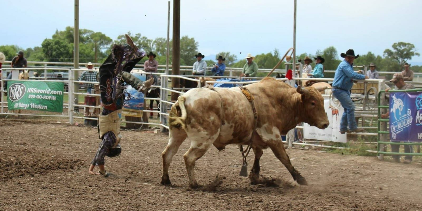 138th Manassa Pioneer Days Manassa, CO 2023 July Western Heritage