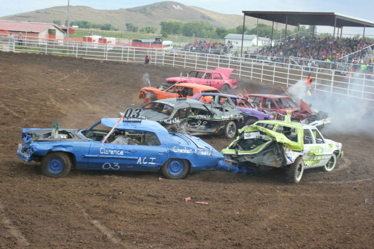 Manassa Pioneer Days Manassa, CO 2024 July Western Heritage Festival
