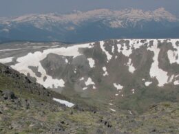 South San Juan Wilderness