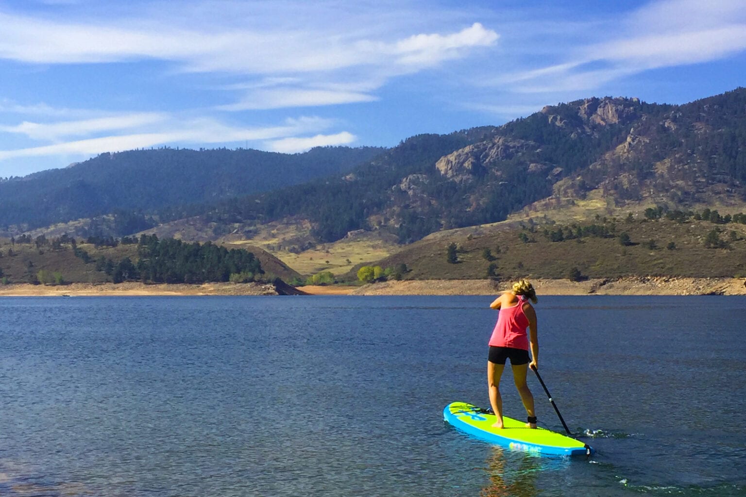Fort Collins Rising Economic Zone