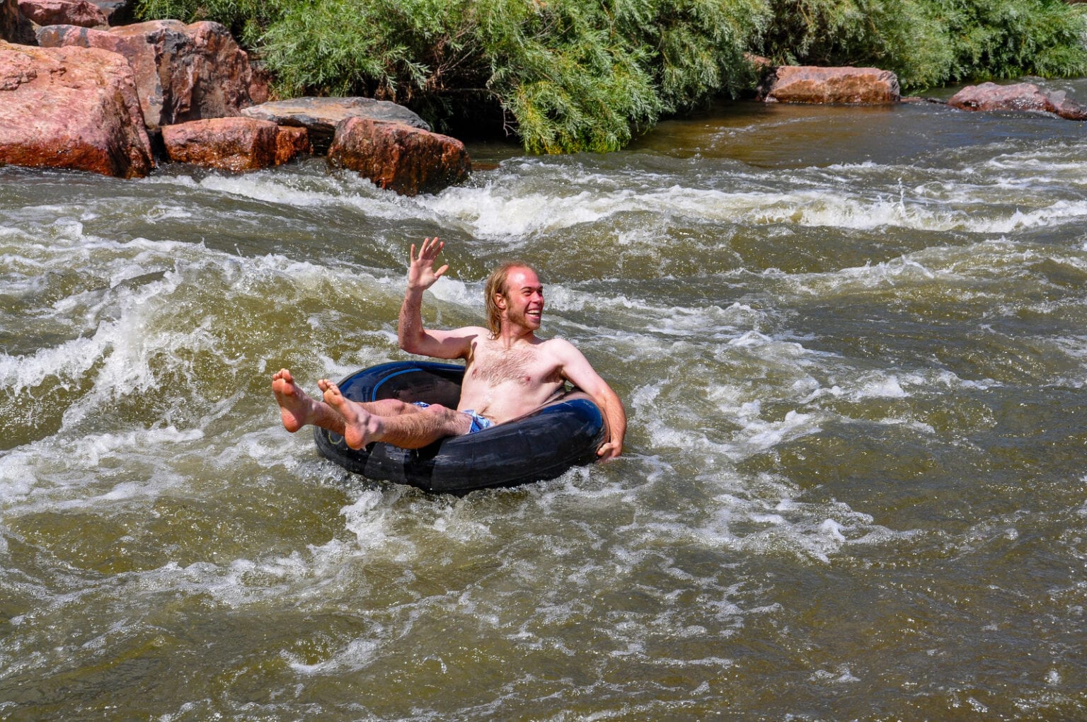 Ultimate Guide to Watersports in Colorado Water Activities in CO