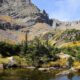 Lower South Colony Lake West Cliffe CO Fall Colors