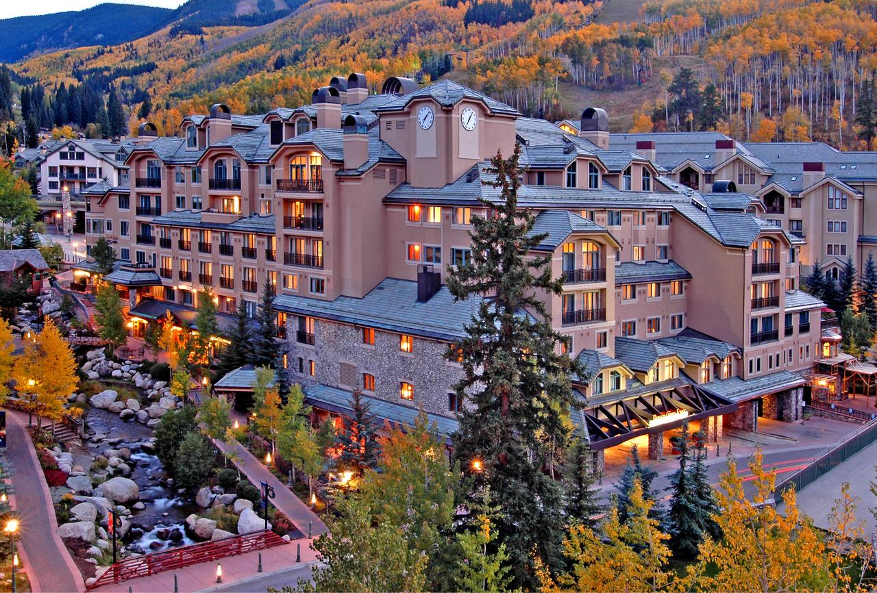 Beaver Creek Lodge, Autograph Collection.