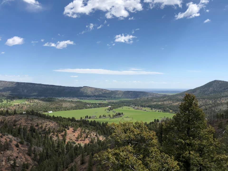 Activities and Events in Beulah Valley