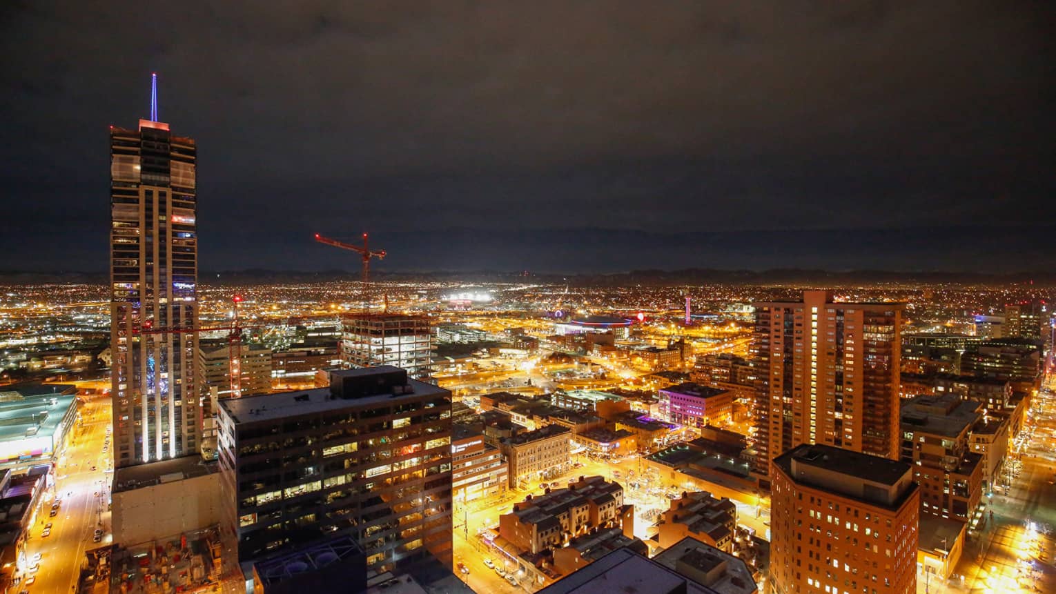 Four Seasons Hotel Denver.