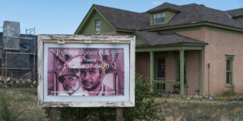 image of Indiana Jones Bed and Breakfast