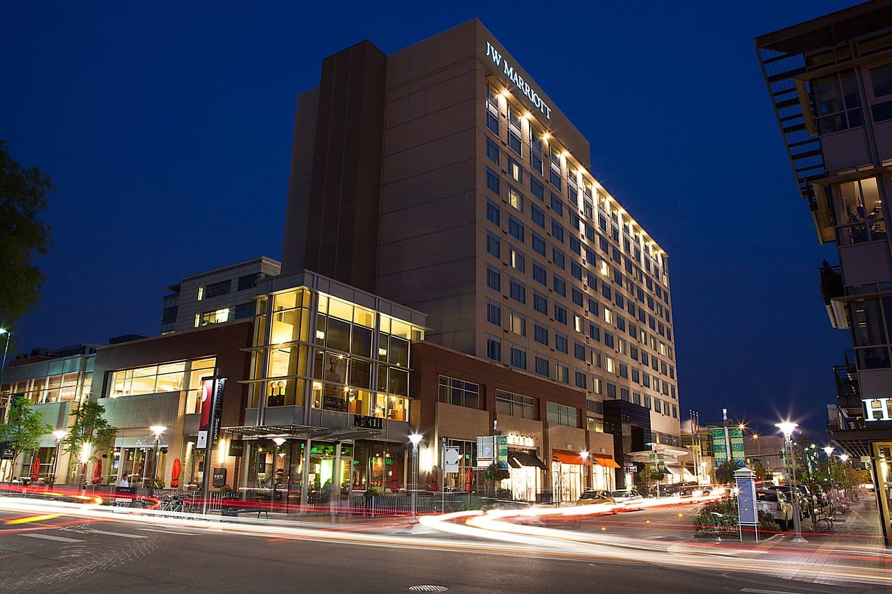 Hotel Clio, a Luxury Collection Hotel, Denver Cherry Creek
