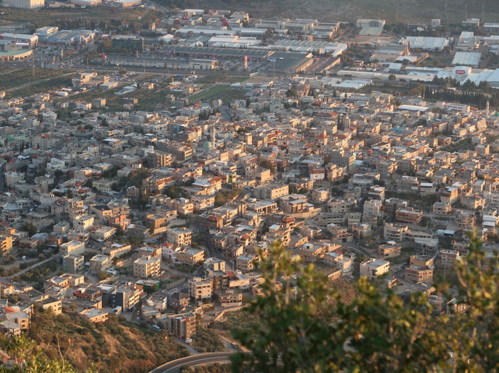 image of Karmiel Italy