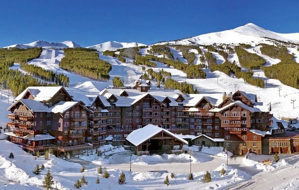 One Ski Hill Place.