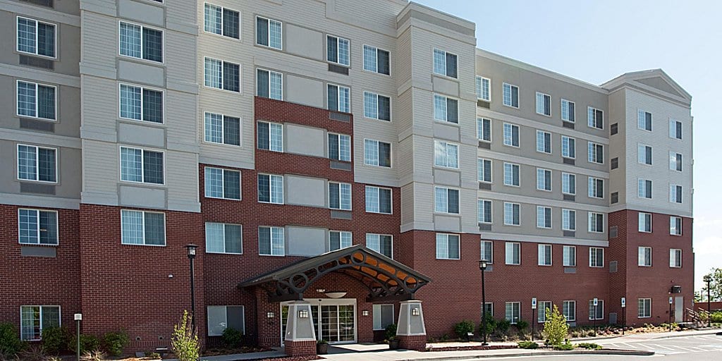 image of Staybridge Suites