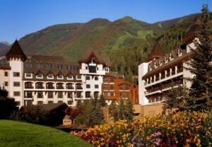 Vail’s 14 Most Luxurious 4 and 5-Star Hotels