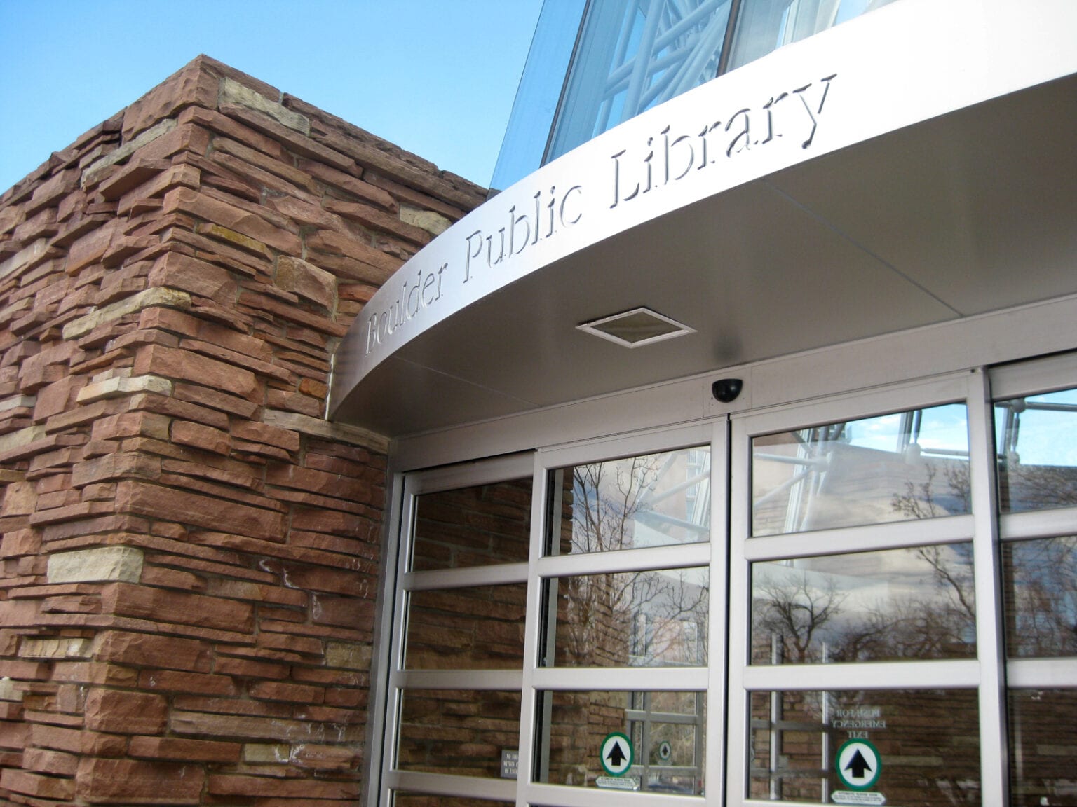 Explore 5 Public Libraries in Boulder, Colorado Uncover Colorado