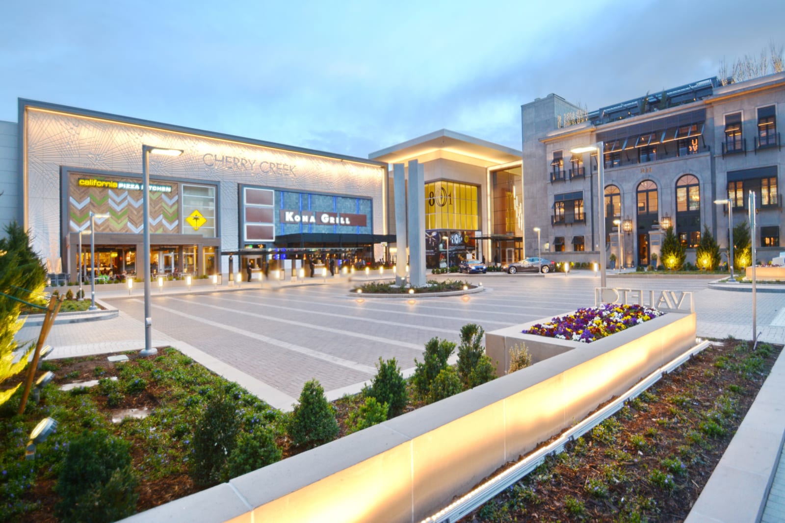 9 Malls And Shopping Areas Near Denver Uncover Colorado