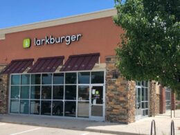 Larkburger Colorado