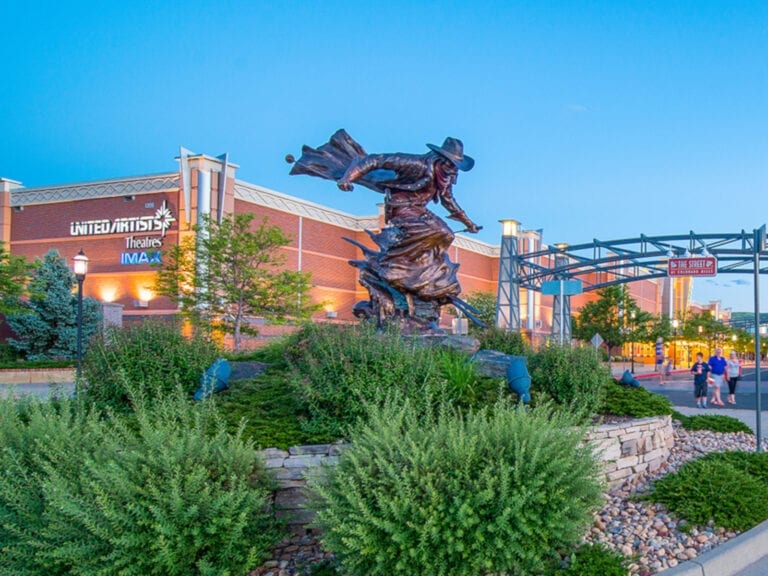 9 Best Malls & Shopping Areas around Denver, CO Shop, Dine, Entertain