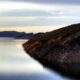 Fort Collins Kayaking Horsetooth Reservoir Light