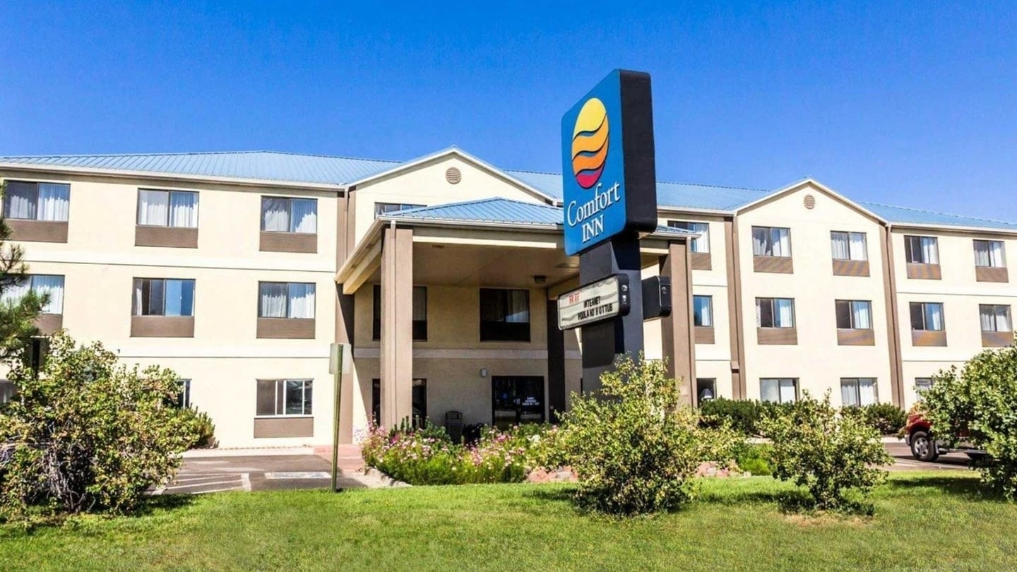 Quality Inn Brighton