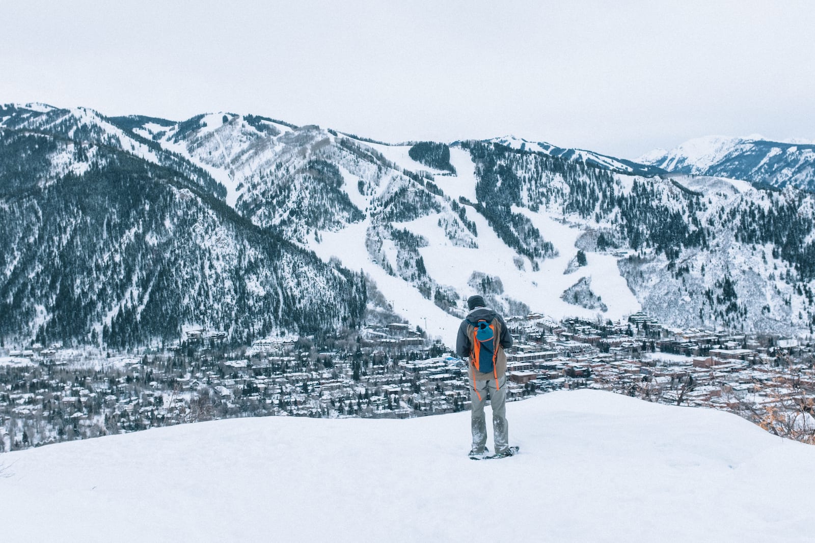 Aspen Mountain