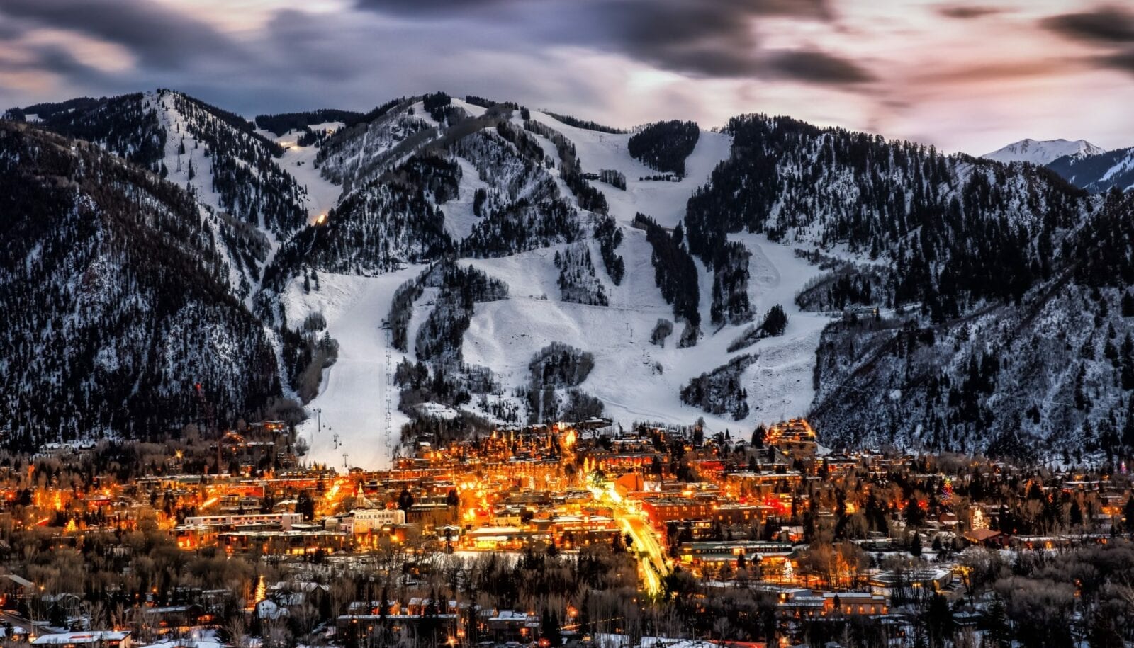 image of Aspen Colorado