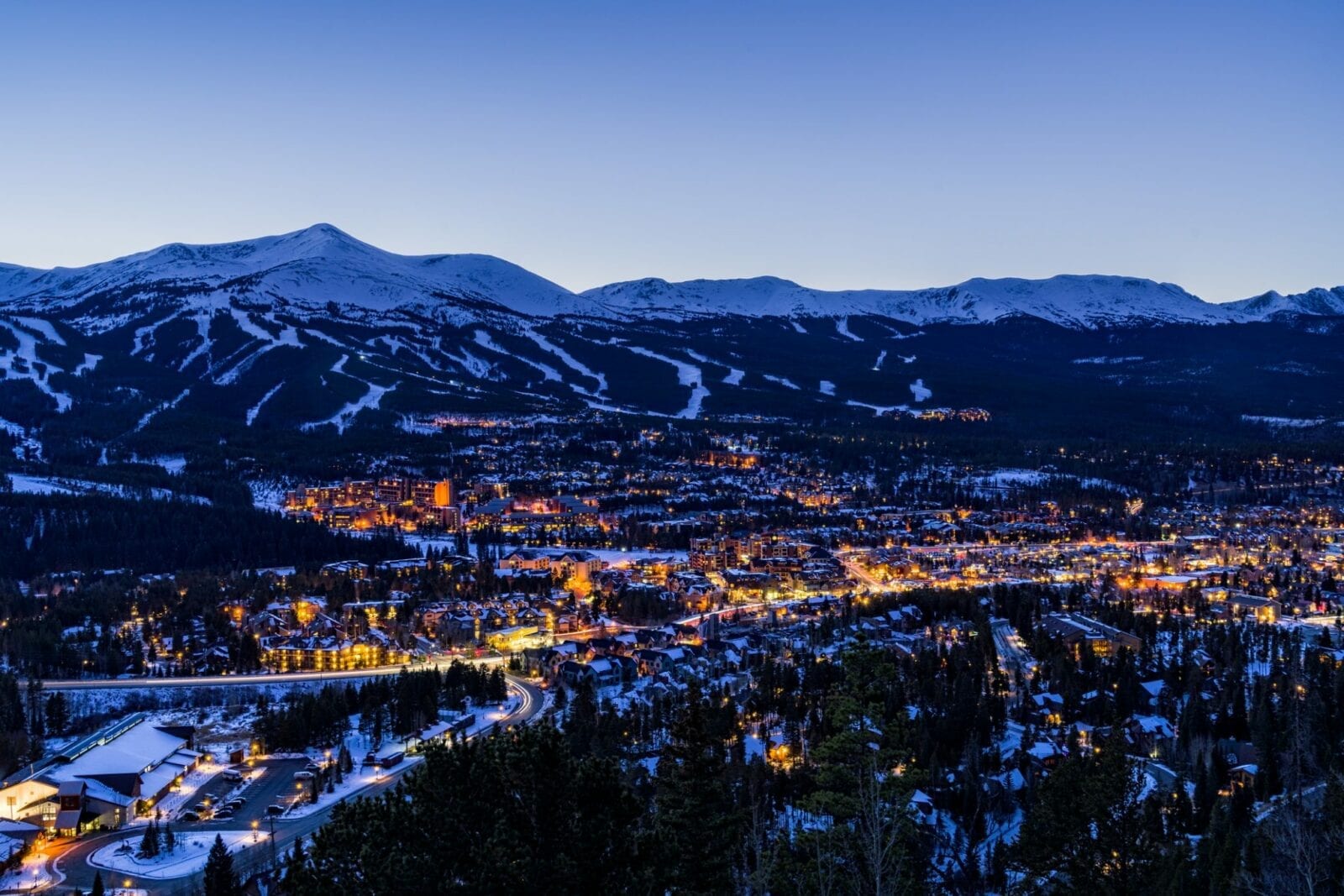 gambar Breckenridge