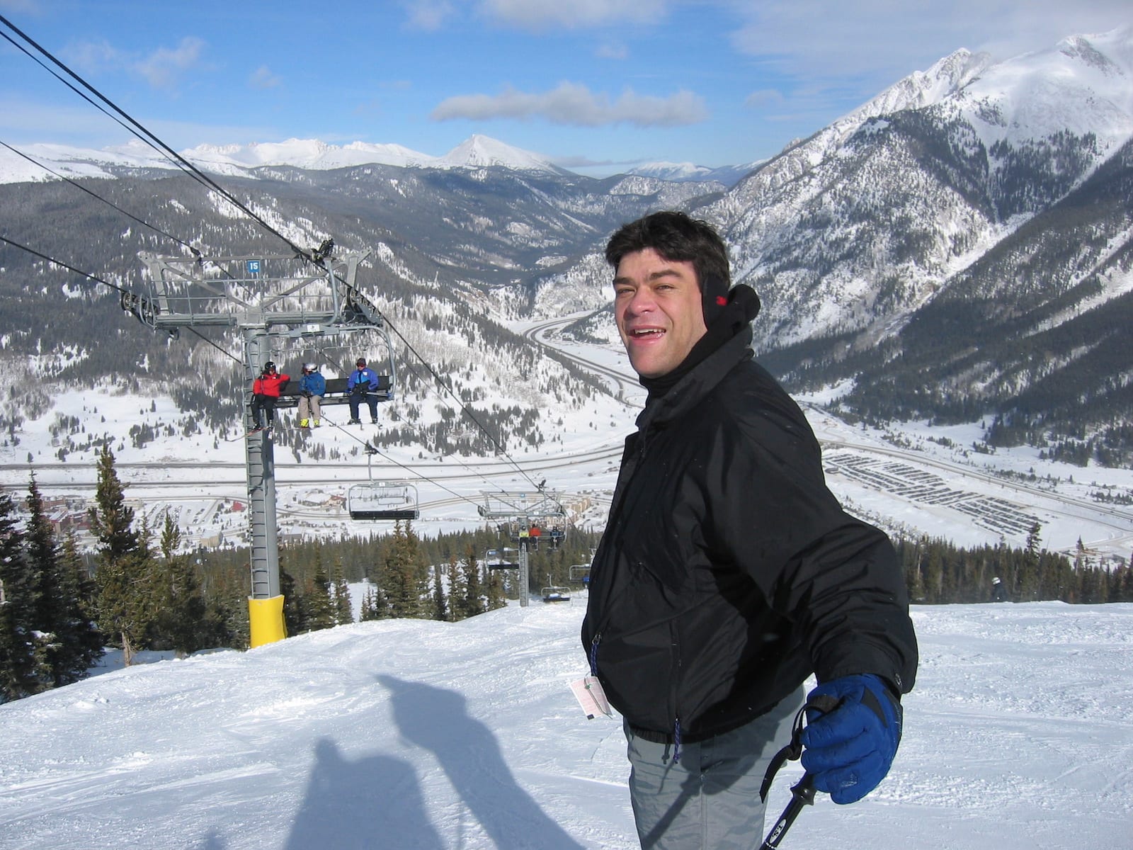 Copper Mountain