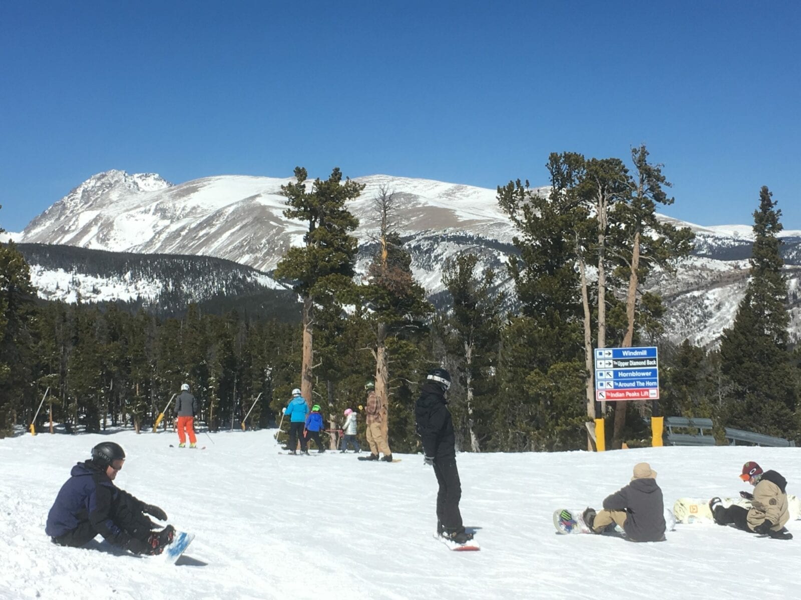 Rundown of 32 Ski Resorts in Colorado | Map and List - Uncover Colorado