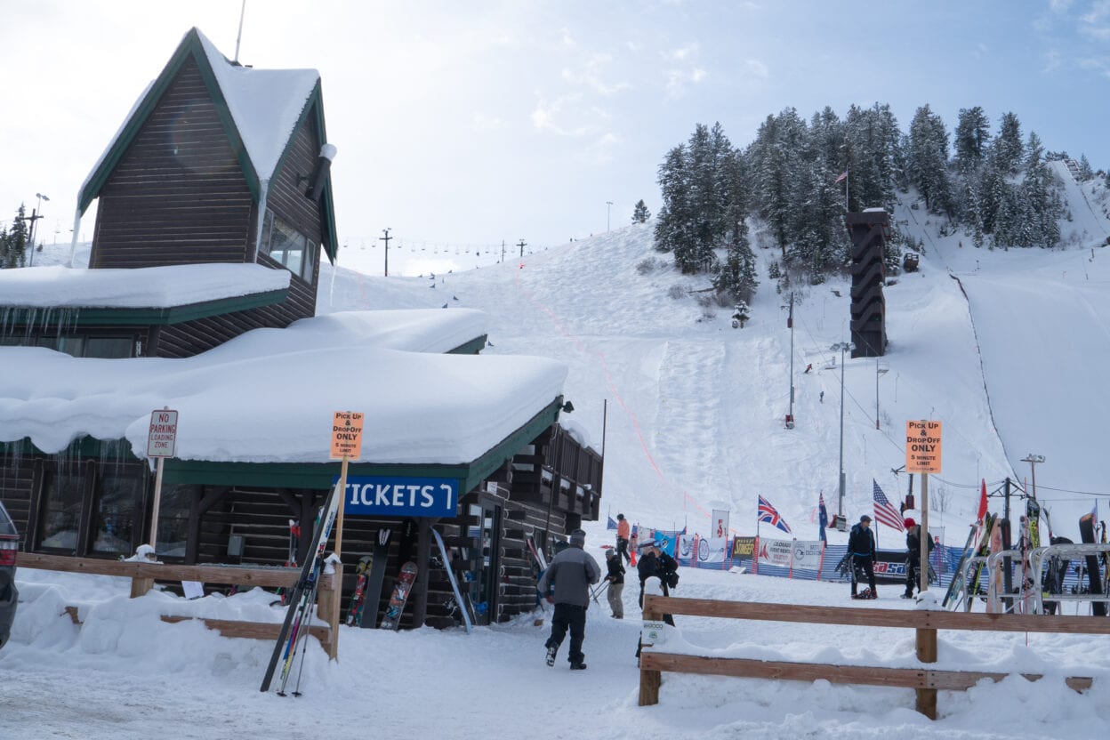 Rundown of 32 Ski Resorts in Colorado | Map and List - Uncover Colorado