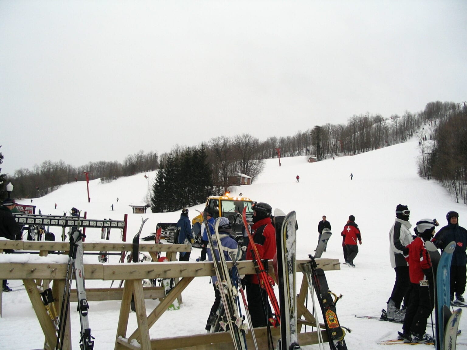 20 Best Colorado Ski Resorts for Powder - Uncover Colorado