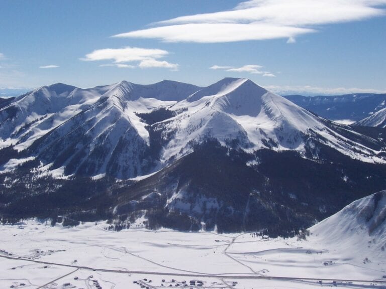 7 Heavenly Hikes around Crested Butte, Colorado