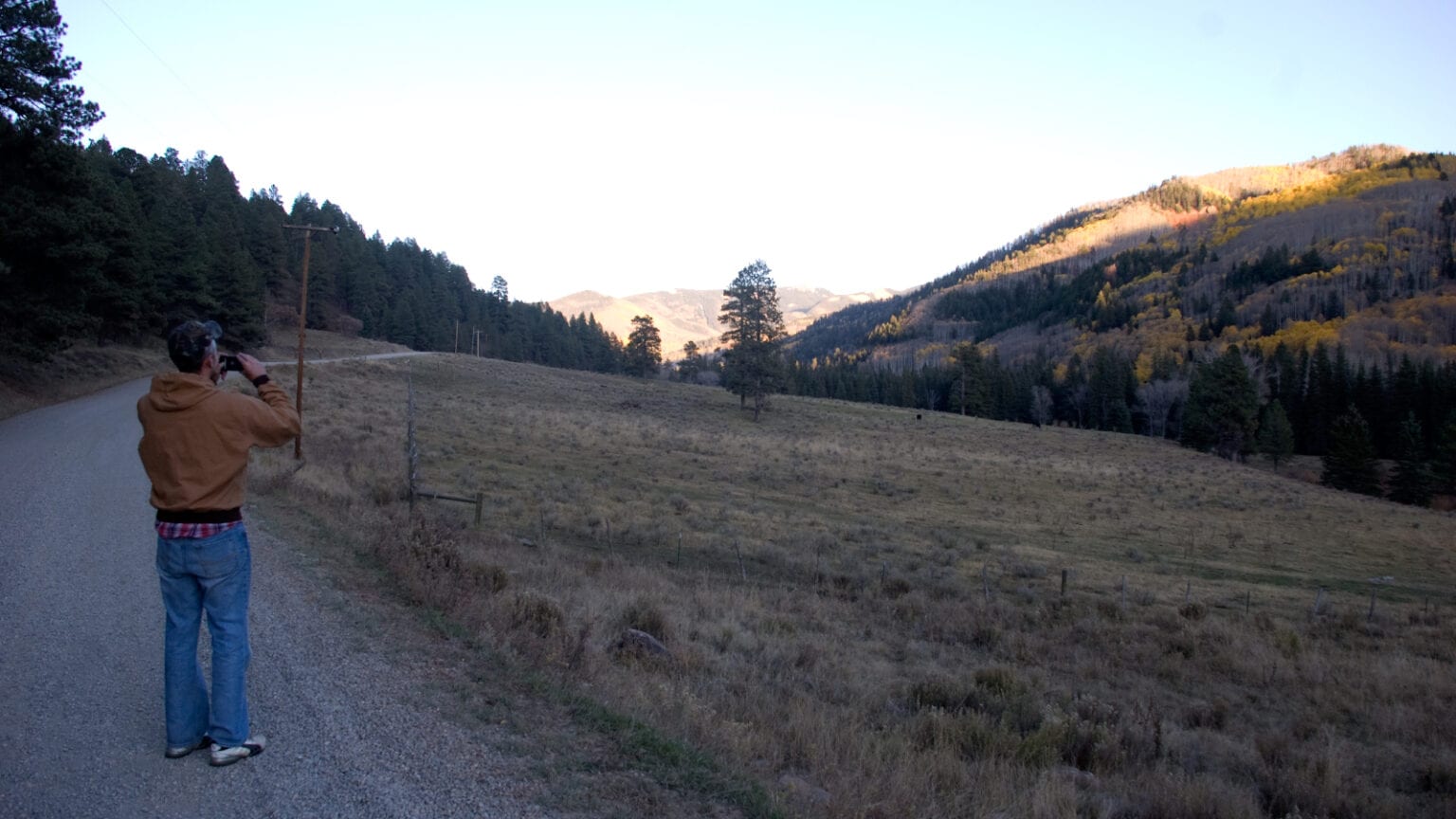 Big Game Hunting Seasons and Draws in Colorado 2019 Season Dates in CO