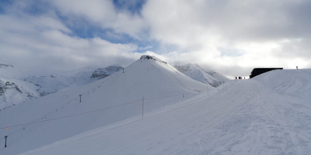 Colorado Ski Resorts Telluride