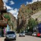 Small Towns Colorado Downtown Creede