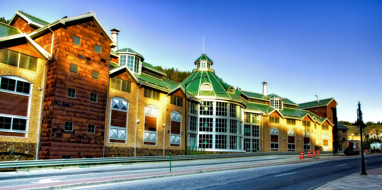 Black Hawk Casino, Colorado