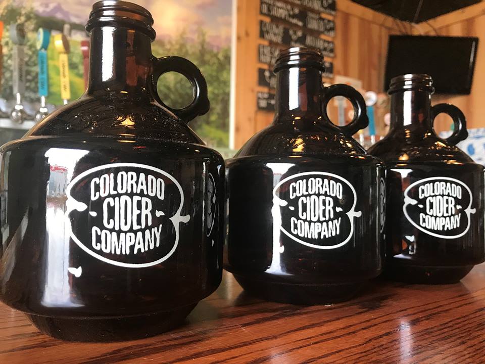 image of growlers