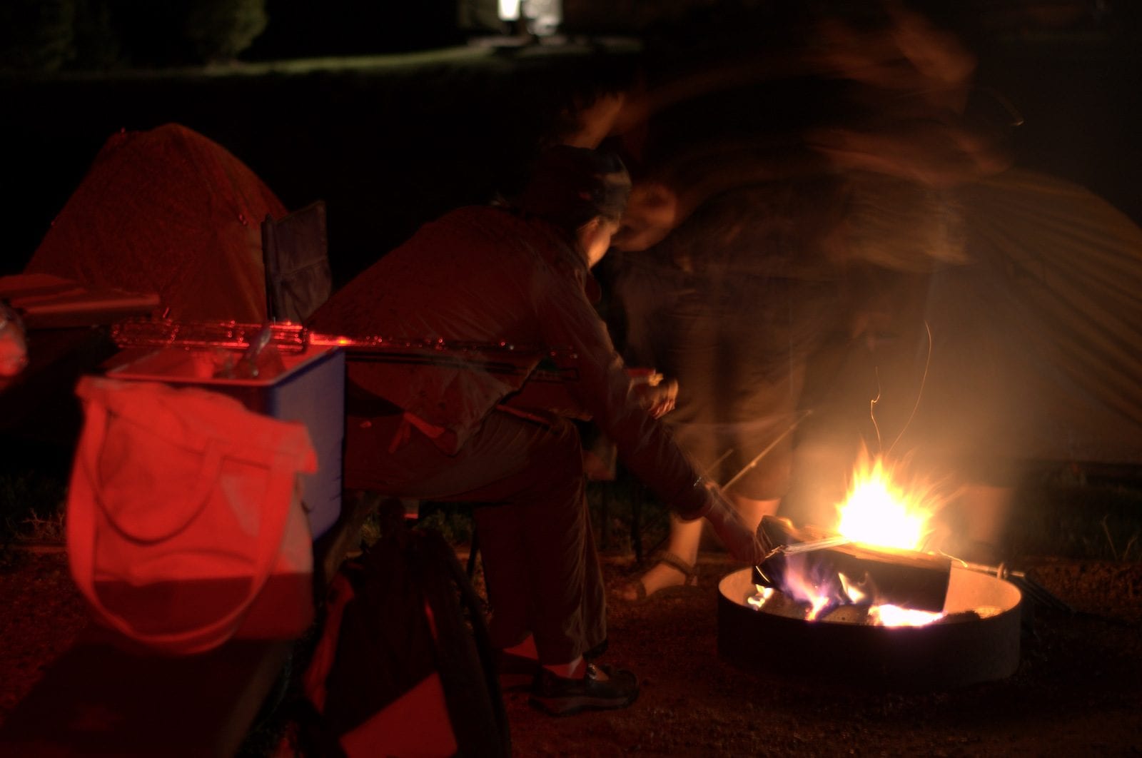 North Sterling State Park