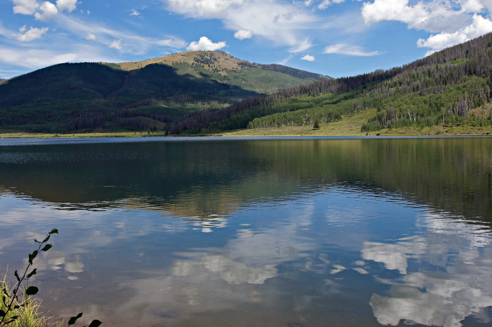 Pearl Lake State Park